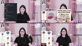 헤븐 3기) 욤플단 망강부야 ♡
