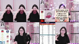 헤븐 3기) 욤플단 망강부야 ♡