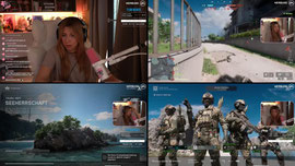 🫧 !Battlefield6 Season 4 🌸 Seeschlacht !Challenge 🌸 #Werbung