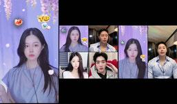 월요팅!