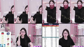 헤븐 3기) 욤플단 망강부야 ♡