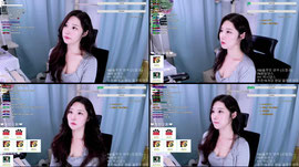 22일차 ) 플루트 부는 하체1티어 여캠
