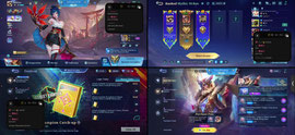 namiss ko mag stream