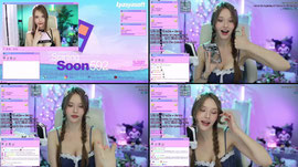 ⟡˙⋆ i'm here ⋆˙⟡ | exclusives -> !LIKEY !dance !socials !tg