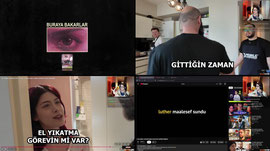 YEMEK SAVAŞLARI YENİ BÖLÜM WATCHPARTYY !linkler
