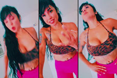 But first cardio!