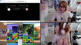 Yapping and perchance playing games ooOOOooOO