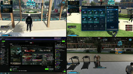 ตู้ โอคอนเนอร์ SS1 2.0 หยุดยาว Omnuay