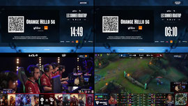 KARMINE CORP 0 vs 0 G2 ESPORTS | LEC Summer Roadtrip (BO3) [5 SUBS = BADGE KC A VIE] #WatchLEC 🔵 (!razer) (!extension)