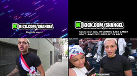 IM 100% BACK ON THE GRIND!!! DOMINICAN PARADE SPECAL GUEST & MORE!!! DAY1/100 POPOPO