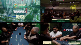 🔴 BSOP WINTER 2026 EN ESPAÑOL | Main Event DIA 3