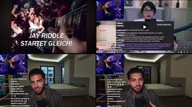 Das Apored Statement und Twitch schwingt den Bann Hammer!