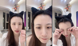 重生之我在冰箱直播😝