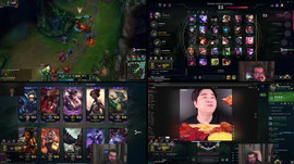 SOLOQ ÜSTÜ 5V5 TRYHARD RANK