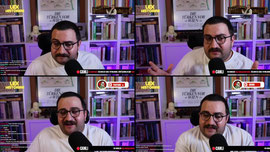 YENİ GELMEDİK GERİ GELDİK