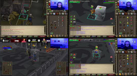 TOURNMENT DAY WATCH FOR 3 HOURS FOR AGS BADGE | !socials !discord !youtube !enhanced