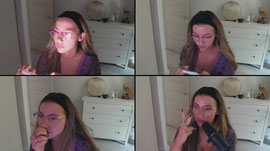 The Queen is back