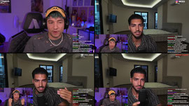 Reaction Action | TW: SA