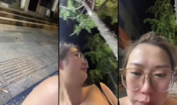 快来一起吃大油边~我在嘉善
