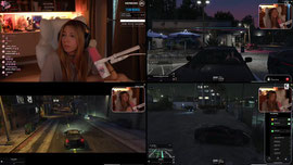 🫧 [PEAK] - Liora Cole - GTA RP 🌸