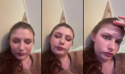 Reagan is live!