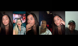 Untitled stream