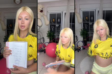 Evde rahat yoga
