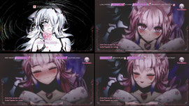 💖 Radio Yuno: Let's hear some bangers! - !tips !throne