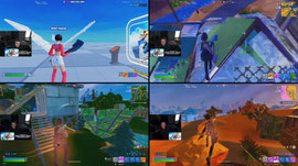 @Sero | #1 Controller Ranked POV !tweaks | !dual !map !discord