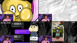 Reaction auf das neue MiiMii Video | TW: SA