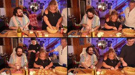 MARCO MERRINO in LIVE |  Mamma & Lillo! / Marco e Mamma e le Braciole / Lillo e i Matrimoni di Marco / Rhythm Paradise Groove con Ciccio!