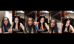 Untitled stream