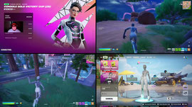 naw zb cup opens!!!  !earnings !lurk !discord