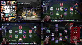 PC/18+  !clip !Lurk !love !sr 🎮💪 Aufstieg oder Absturz?. 💜 🥵🥵🥵  Schön das ihr vorbei Schaut !clip !Lurk !love !sr