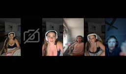 Gaming DBD🖤