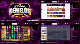 CIERRE DE CASTING LA CASA DE LOS GEMELOS 3