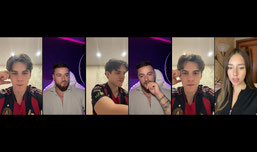 Untitled stream