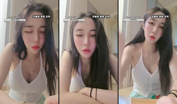 미라클레이블)잠이 중요해? 샤워하자마자킴