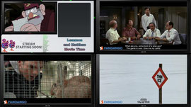 When Life Gives You Lemmons and Matthau's You Get Movie Time