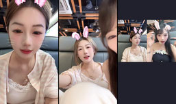 刘亦菲又开吃了