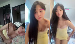 进来瞧瞧直播间在干啥～