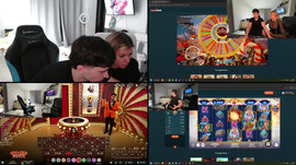 Transmisión en directo de SergioEleven