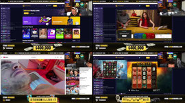 HIGH STAKES GAMBLING !! USE CODE STEVEWILLDOIT