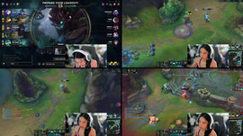 Iron IV ➜ ? | Every supp Champ