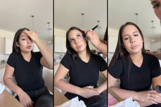 GRWM