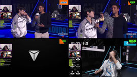 🟢 TLAW 2x0 C9 | #LCS Official Co-stream 🟢🌴 !cupom !sadia !status !grupo !kbmidl