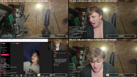 TROLLING STREAMERS🔥OMEGLE🔥