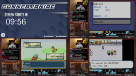 !PokeG FRR2 WR Attempts | Hunting for $5k !Bounty