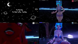 [18+]ৎ੭ღ Dancing ღ Yapping ღ ASMR ღৎ੭ !socials