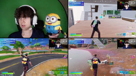 😹7 DAY STREAM😹DAY 4😹SLEEPING ON STREAM😹IRL😹DESKTOP😹BIG STREAM😹BLEACHING HAIR TOMORROW😹JOIN😹[!discord !tiktok !twit !insta]